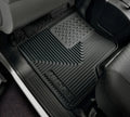 MISC. FRONT FLOOR MATS FM GREY