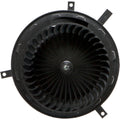 BLOWER MOTOR