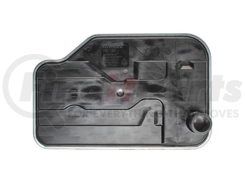 ~(1.2 lbs. 7X2X2)~ Mercedes-Benz Various Transmission 7G-Tronic (722.901 - 722.999)