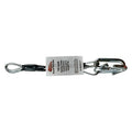 SAFETY CABLE 12IN EXTENSION KITF/ TOW BARS