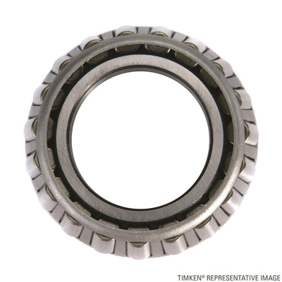 TIMKEN red auto part