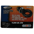 LUNETTE RING, 2-1/2" DIAM