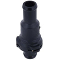 TRANSMISSION OIL COOLER THERMOSTAT