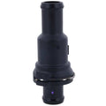 TRANSMISSION OIL COOLER THERMOSTAT