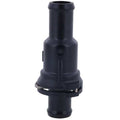 TRANSMISSION OIL COOLER THERMOSTAT