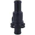 TRANSMISSION OIL COOLER THERMOSTAT