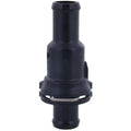 TRANSMISSION OIL COOLER THERMOSTAT