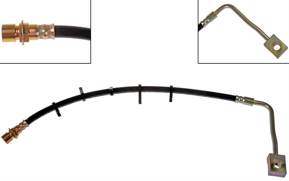 BRAKE HOSE