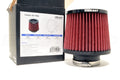 Vibrant The Classic Performance Air Filter (5.25in O.D. Cone x 5in Tall x 3in inlet I.D.)