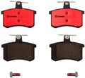 Brembo auto part detail