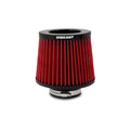 Vibrant The Classic Performance Air Filter (5.25in O.D. Cone x 5in Tall x 2.75in inlet I.D.)