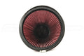 Vibrant The Classic Performance Air Filter (5.25in O.D. Cone x 5in Tall x 2.25in inlet I.D.)