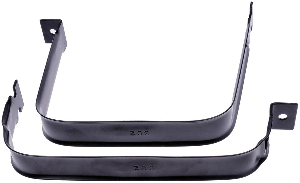 FUEL TANK STRAP