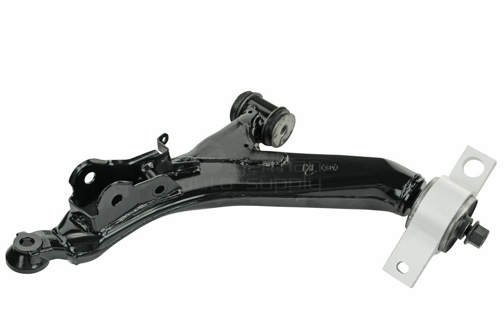 PREMIUM CONTROL ARM AND BALL JOINT