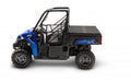 BLACK TARP RNGR L/B