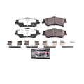 Z37 TOP COP BRAKE PAD