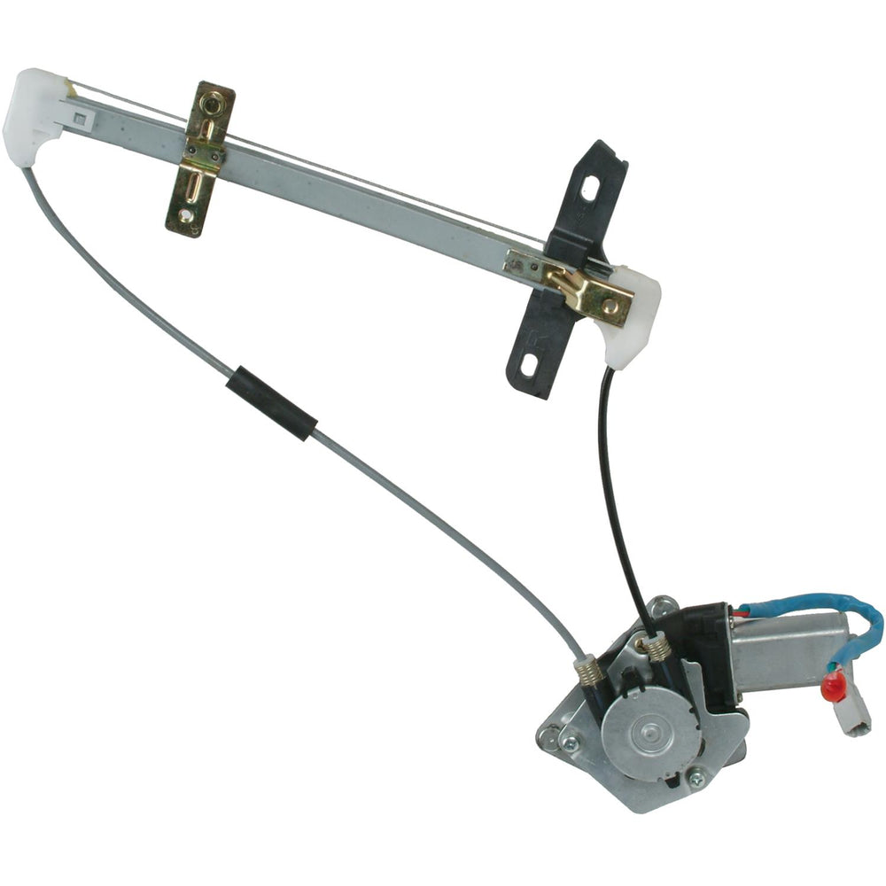 SELECT WINDOW LIFT
