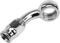 Goodridge 45 Deg Banjo for 3/8 or M10 Bolt
