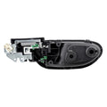 INTERIOR DOOR HANDLE