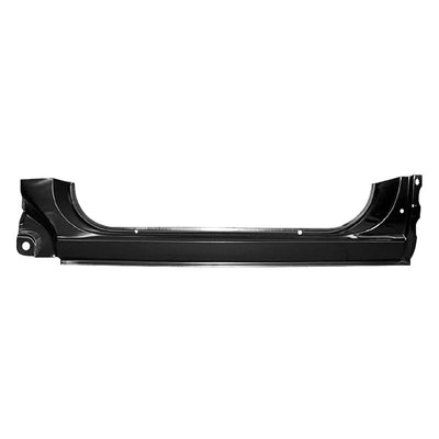 1973-87 CHEVY/GMC TRUCK ROCKER PANE