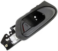 INTERIOR DOOR HANDLE