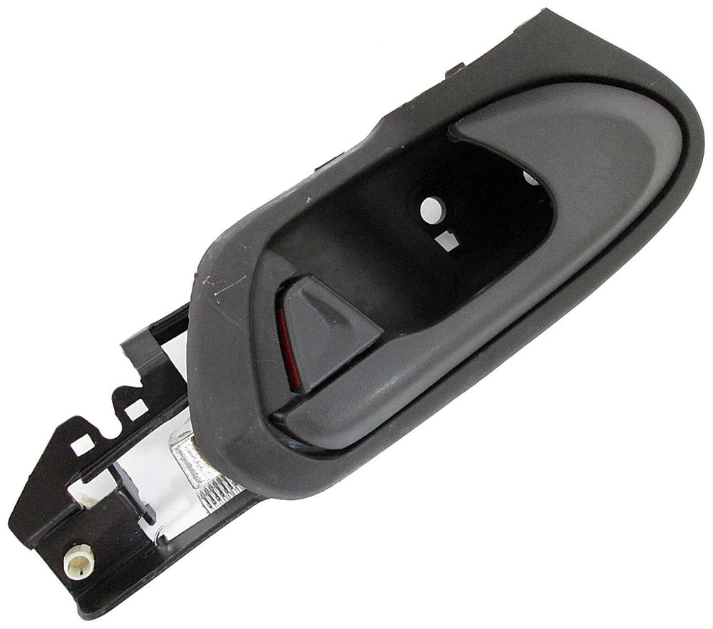 INTERIOR DOOR HANDLE