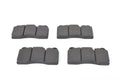 DISC BRAKE PADS