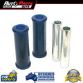 Leaf Spring and Shackle Bushing Kit