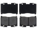 BRAKE PAD SET