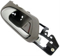 INTERIOR DOOR HANDLE
