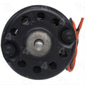 BLOWER MOTOR