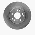 DFC 90-95 Mercedes-Benz E320 Front Brake Rotor