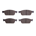 R1 13-23 Lincoln Mkc Front Super Duty Brake Pads