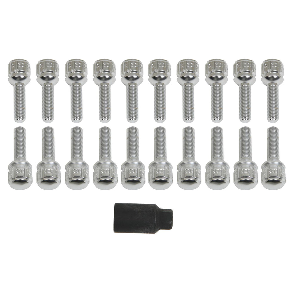 Wheel Pros, LLC hardware kit