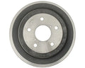 BRAKE DRUM