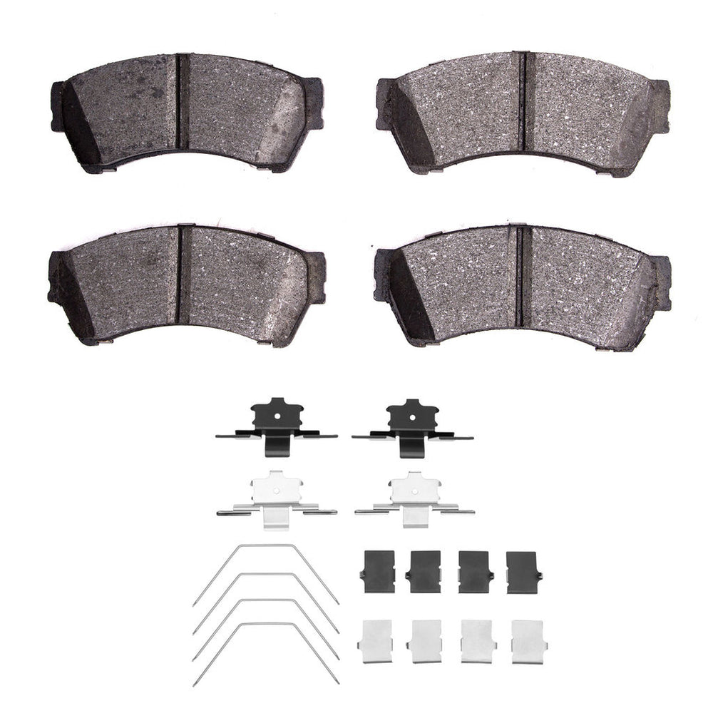 DFC auto part