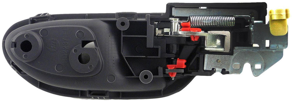 INTERIOR DOOR HANDLE