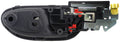 INTERIOR DOOR HANDLE