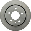 DFC 88-94 BMW 740iL Rear Brake Rotor