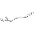 MUFFLER -SND FX-DOMESTIC-