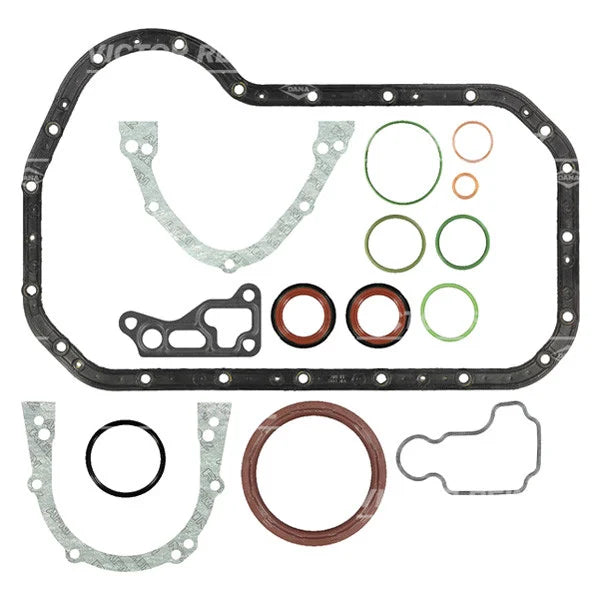 Engine Conversion Gasket Set - 08-31011-01