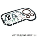 Engine Conversion Gasket Set - 08-31011-01