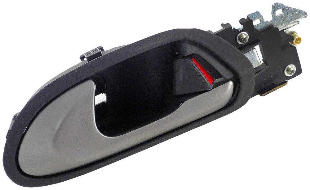 INTERIOR DOOR HANDLE