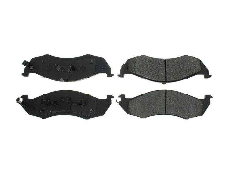 Posi-Quiet Extended Wear