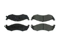 Posi-Quiet Extended Wear