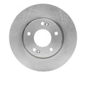 DFC 01-05 Hyundai Santa Fe Front Brake Rotor