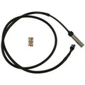 STANDARD ABS SPEED SENSOR