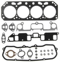 GM:151(2.5L)VIN R (8889) HEAD SET