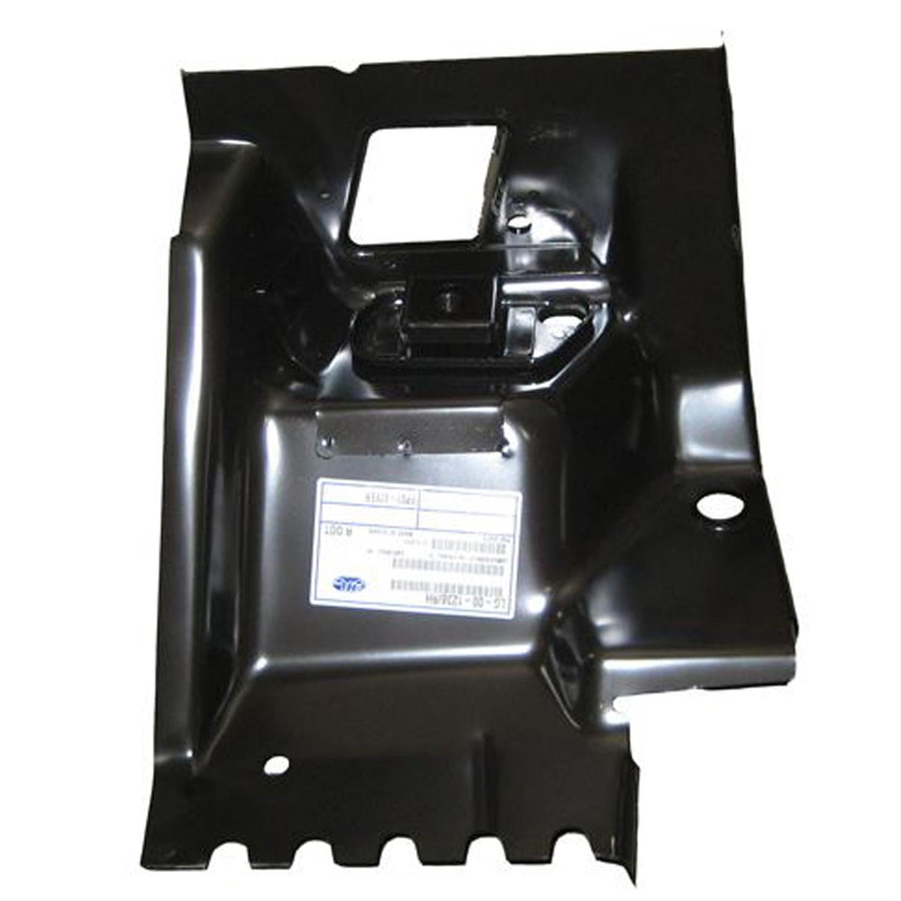 TORQUE BOX RH