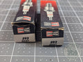 AGRICULTURAL SPARK PLUGS